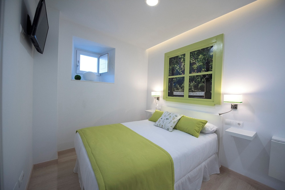 BOLBORETA APARTMENTS BY COMO EN CASA