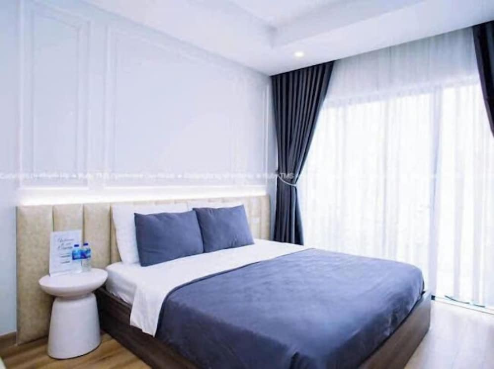 TMS QUY NHON- RUBY LUXURY SEA APARTMENT