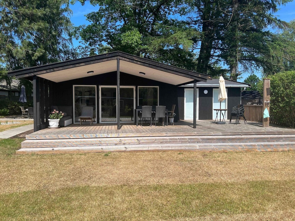 5 Star Holiday Home in Hornbaek