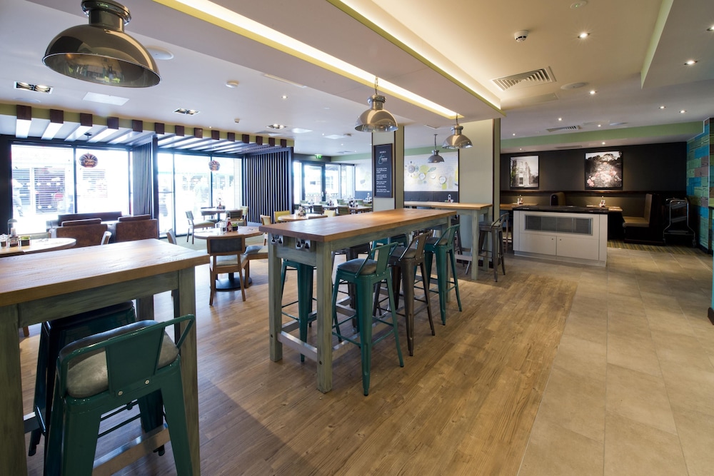 Premier Inn London Holborn