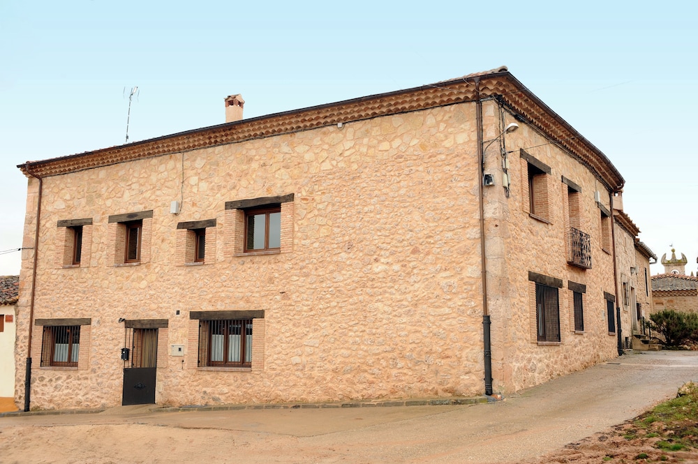 Casa las Golondrinas