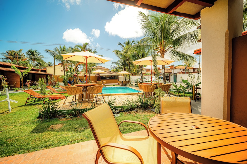 Brisas do Oceano Lofts