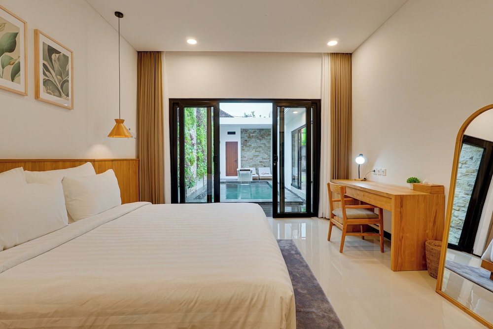 Bhatara Villa Sanur