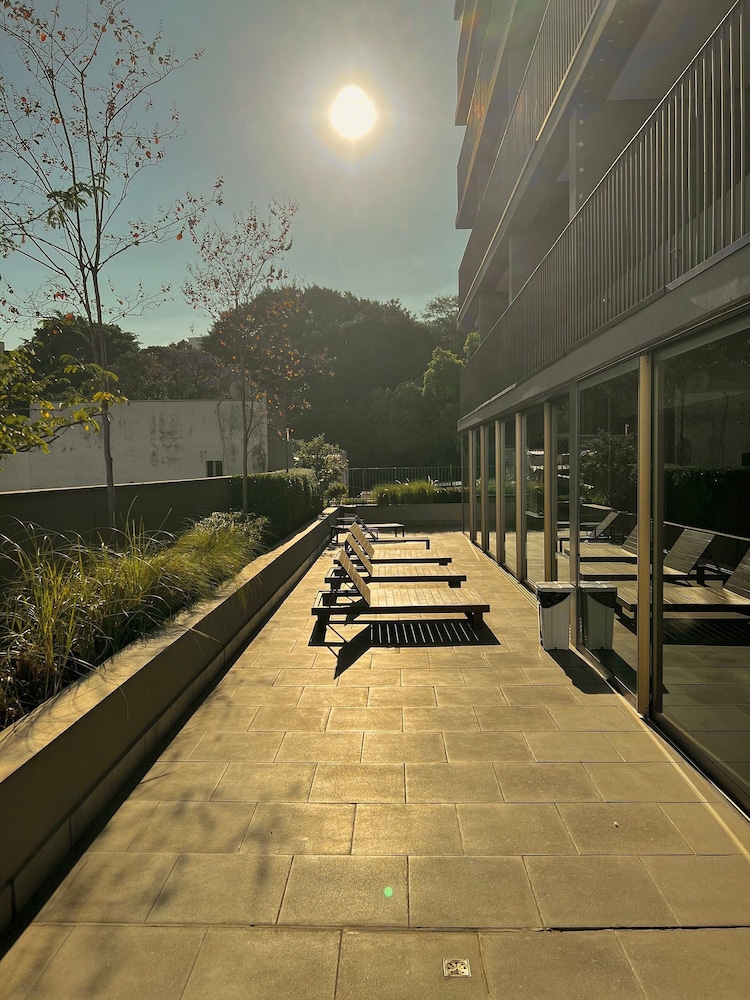Apartamentos Prime-Prox a Oscar Freire