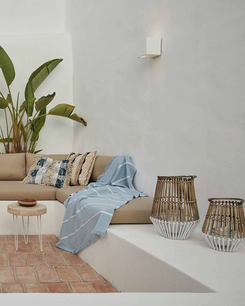 Casa Pateo - 1 min From the Beach - Free Wifi