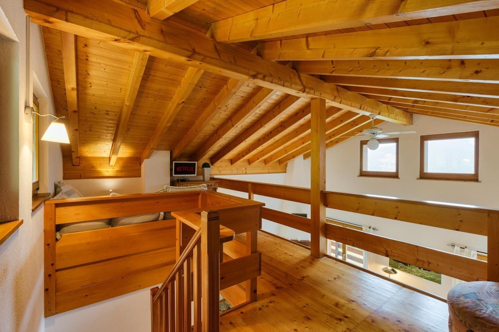 El Paradiso - Luxury Chalet Sauna With Stunning Views