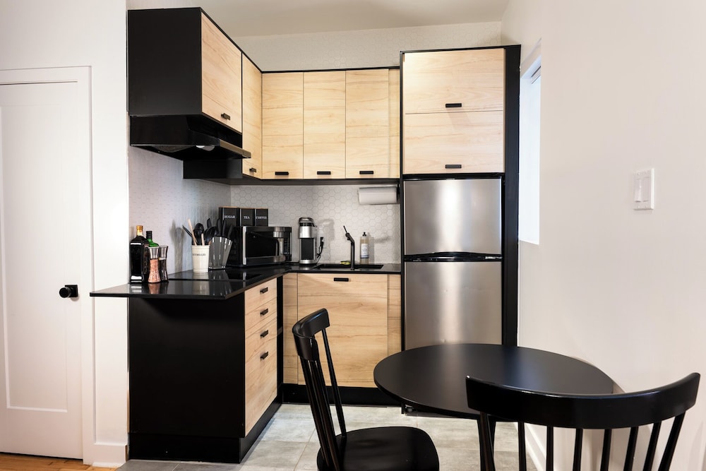 Unique Stays - 4114 St-Denis