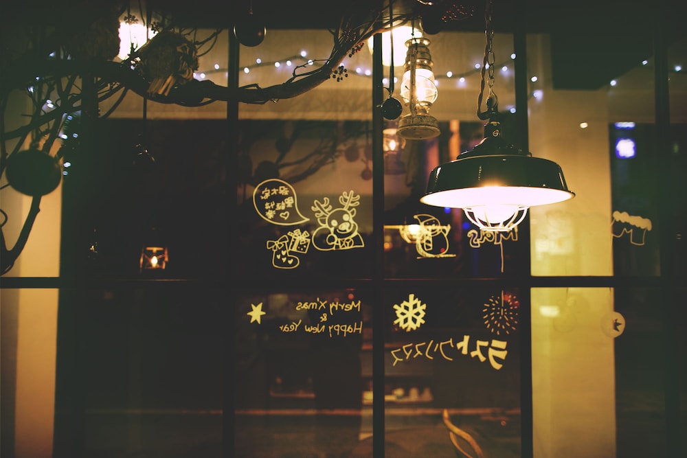 RA Guesthouse