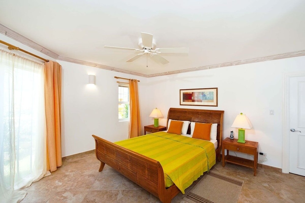 Modern 2-bed Apt Near Beach In St. Lawrence Gap 2 Bedroom Apts by Bluescape