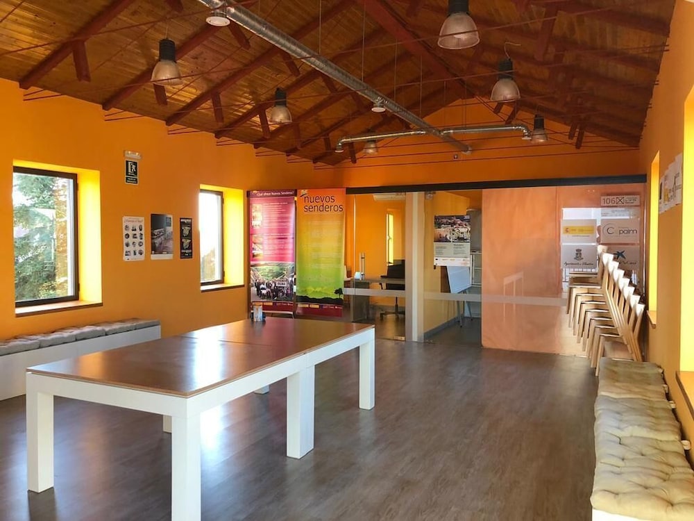 Albergue y Centro de Agrodiversidad - Hostel - Property Image 24