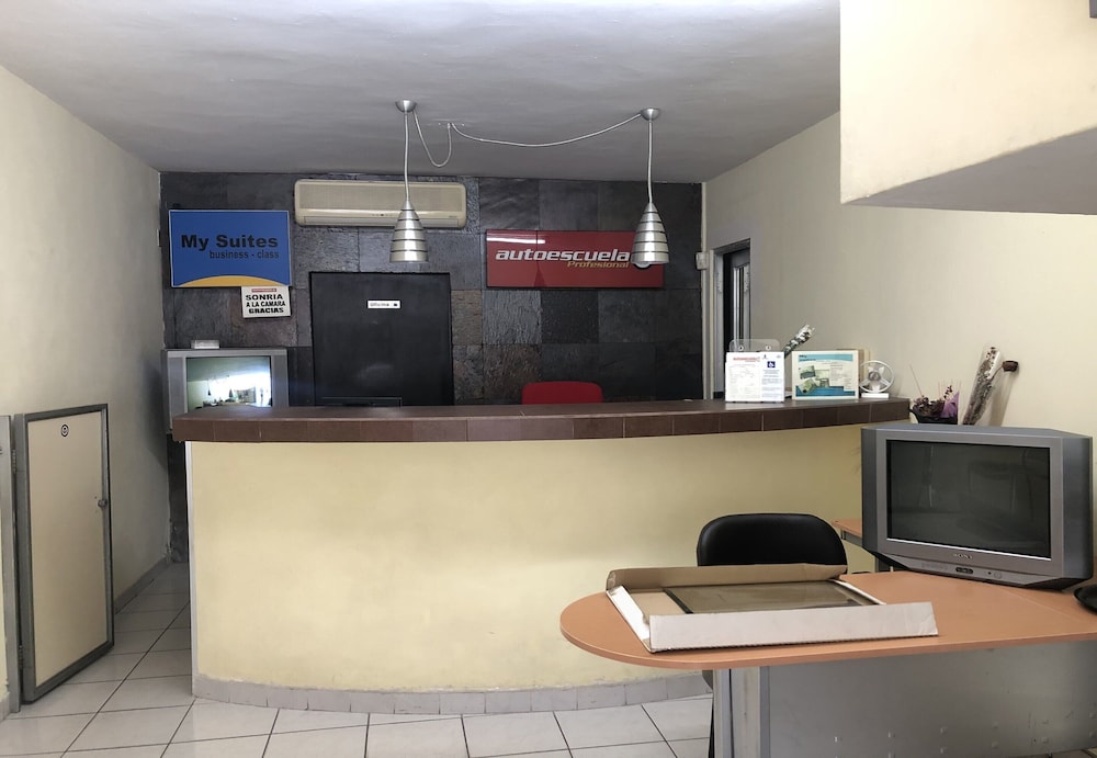 My Suite Ejecutivas