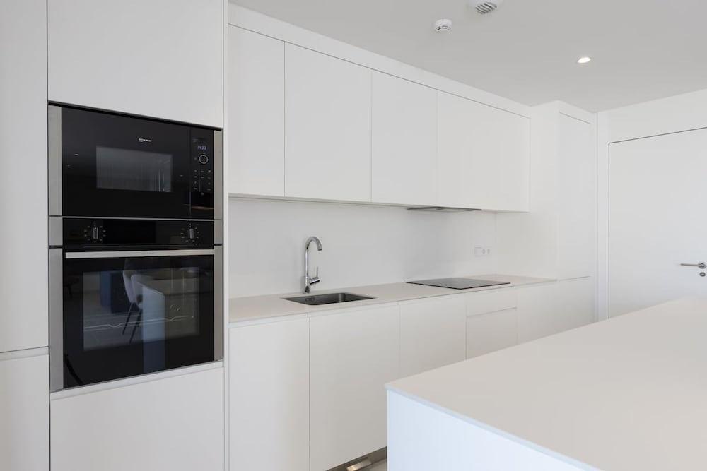 Exclusive 3-bedroom Apartment in Higueron