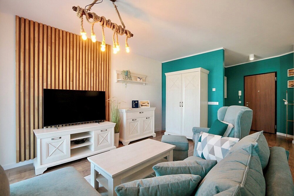 Baltic Waves Resort by Baltic Home
