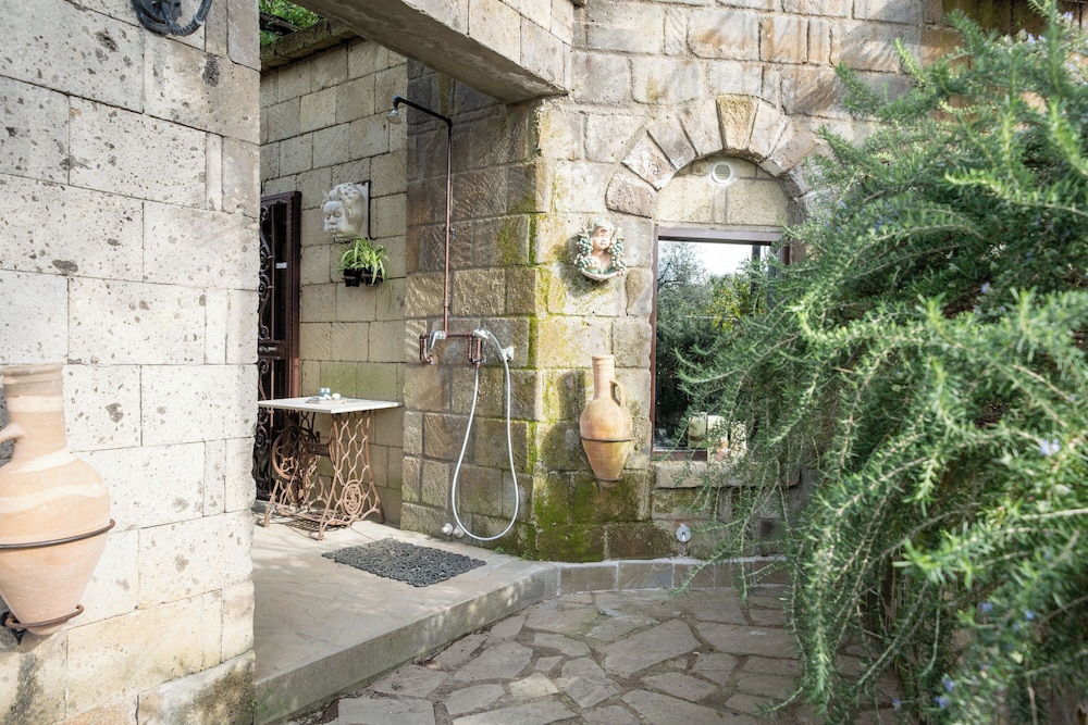 Villa Margherita Garden