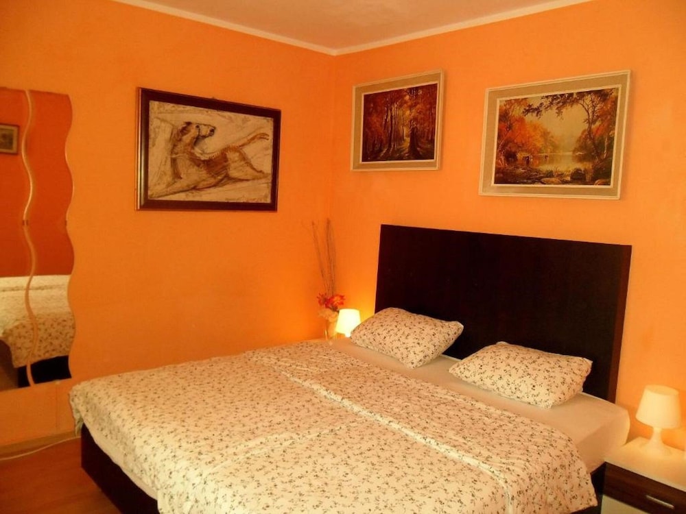 Charming Apartments Kestenovi Dvori