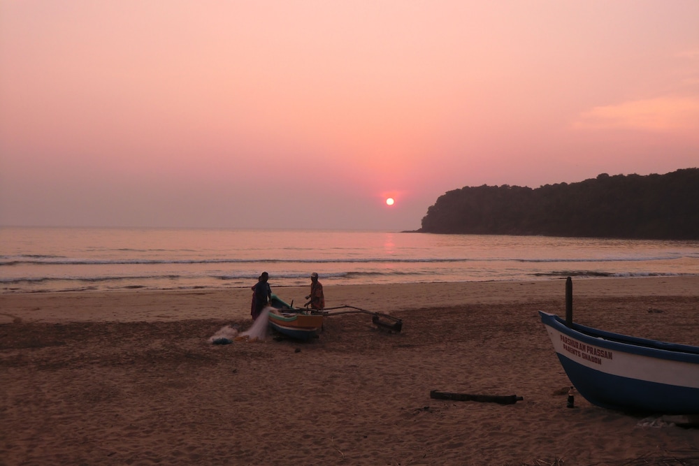 DucknChill-Agonda