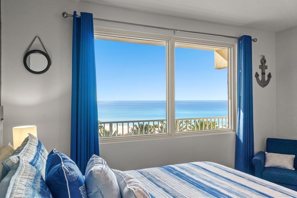 Shores of Panama by Book That Condo