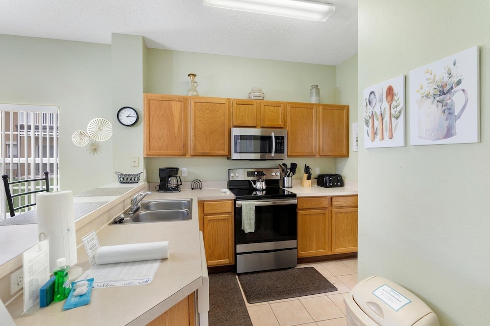 Emerald Island Resort 3 Bedroom Townhome Close to Disney! 3 Townhouse
