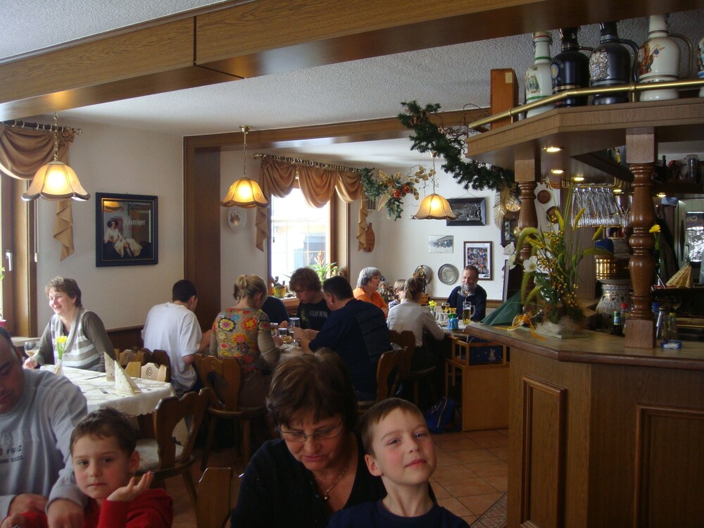Landgasthof Kemter