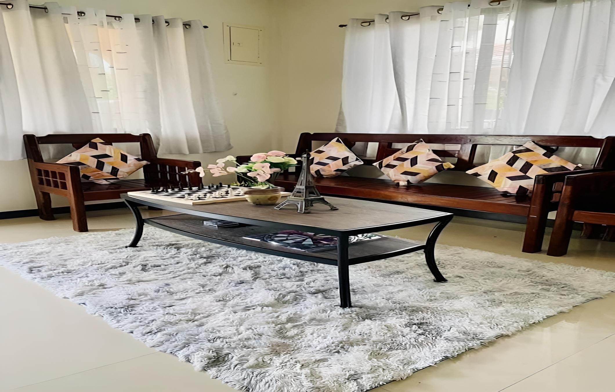A&R Panglao Transient House view 5