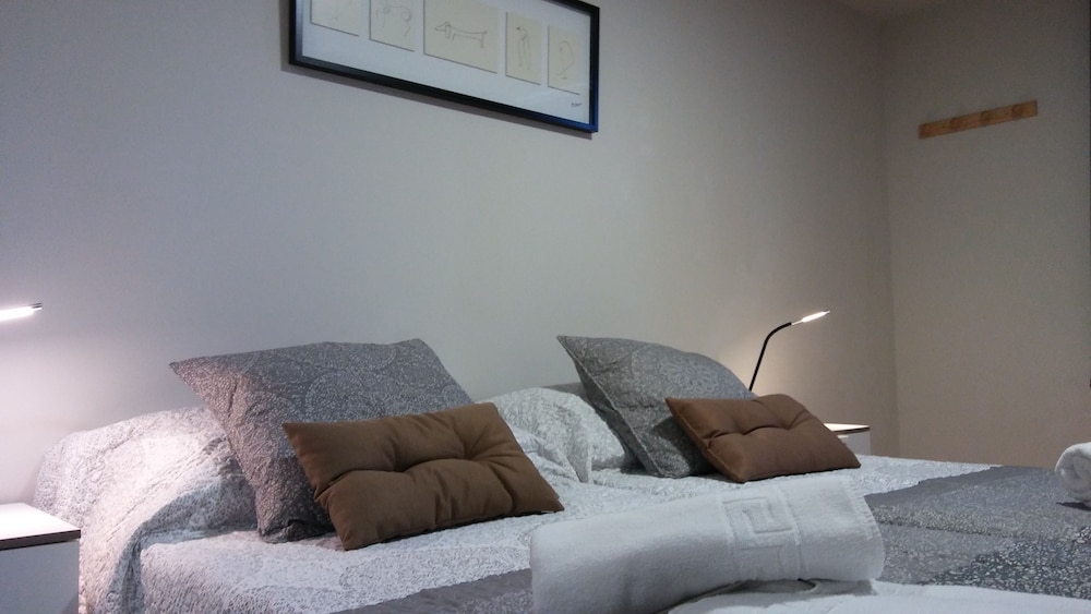 Alma del Camino - Rooms & Albergue - Hostel