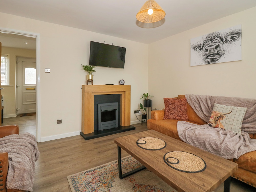 Beech Tree Cottage