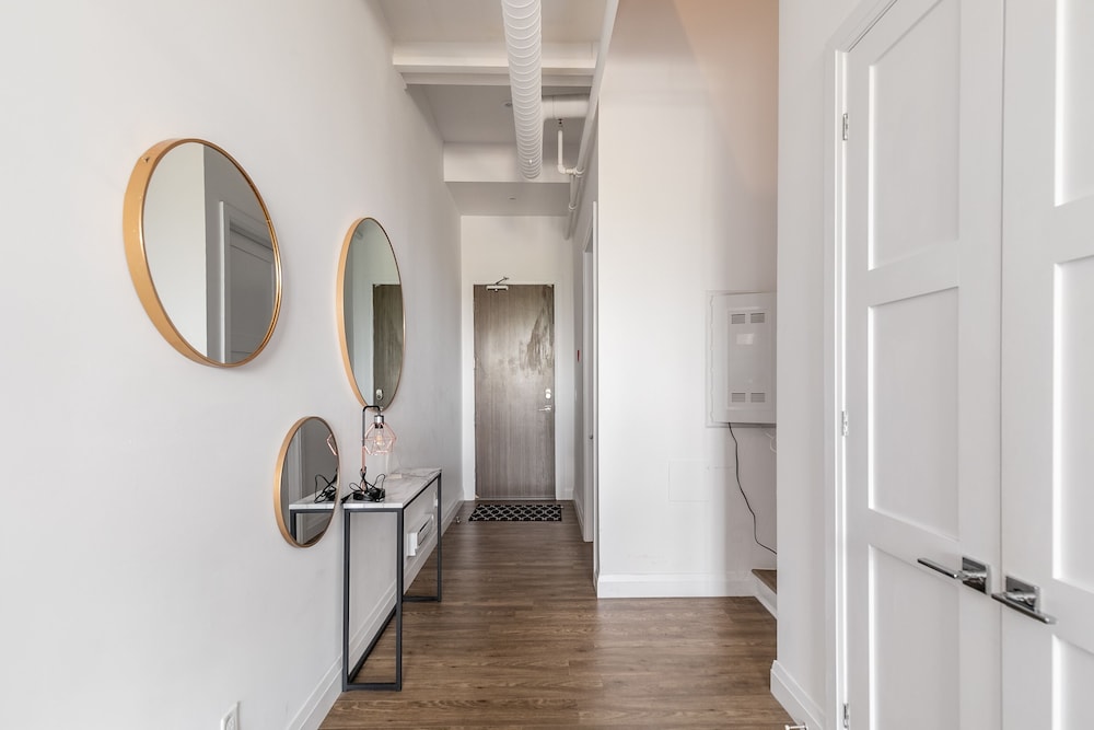 GLOBALSTAY. Dundurn Lofts. Free parking. Gym, photo 103