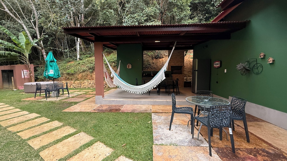 Pousada Café Brasil Guaramiranga