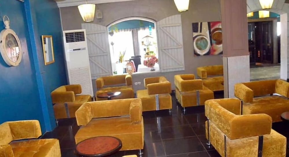 Bamako Vacations - Le Relais - Property Image 3