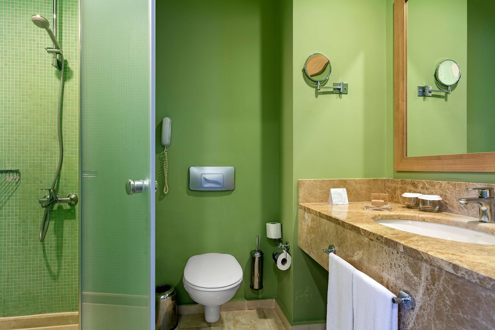 Marvida Family Eco - Ultra All Inclusive & Kids Concept