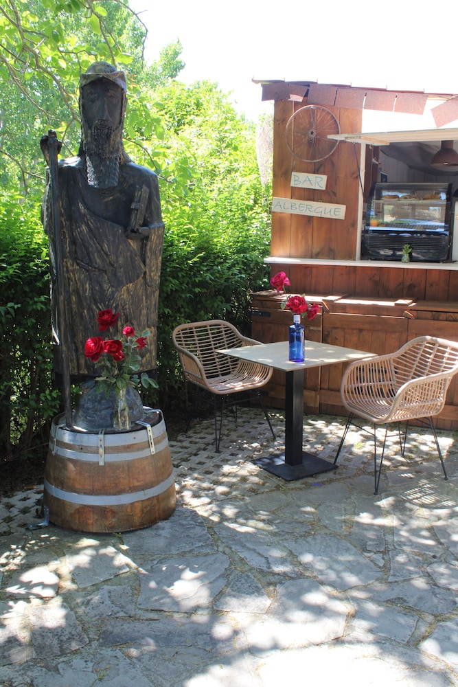 Albergue Jakue - Hostel