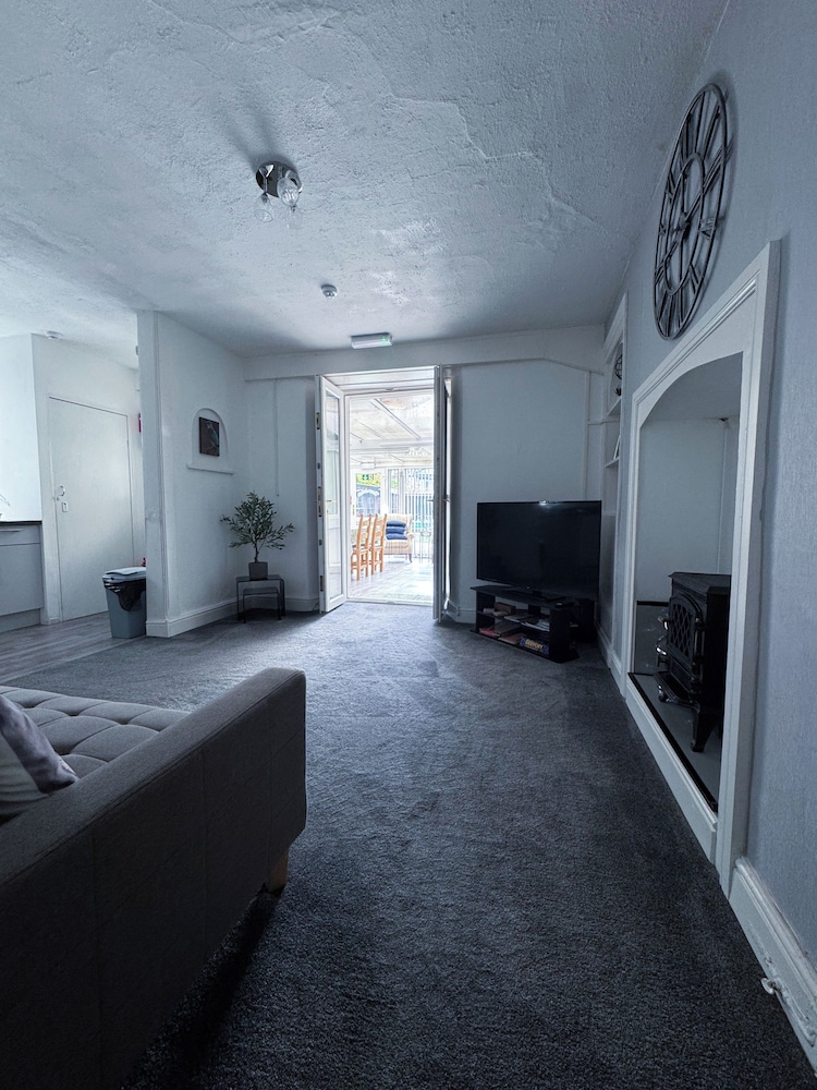Thornleigh Guest House