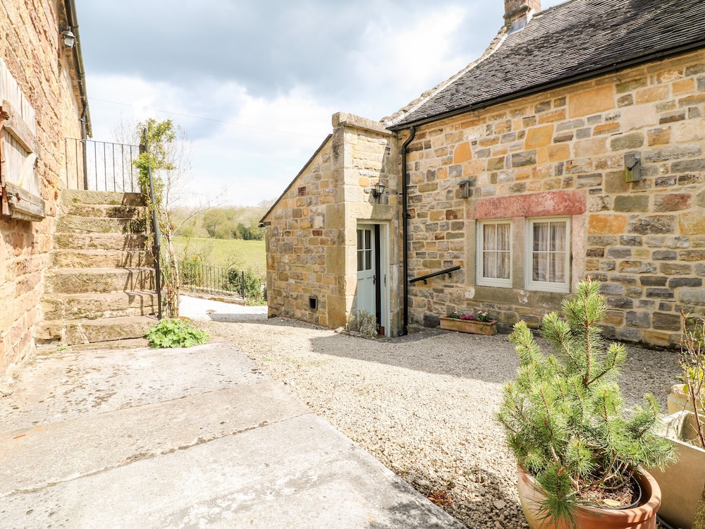 Green Farm Cottage