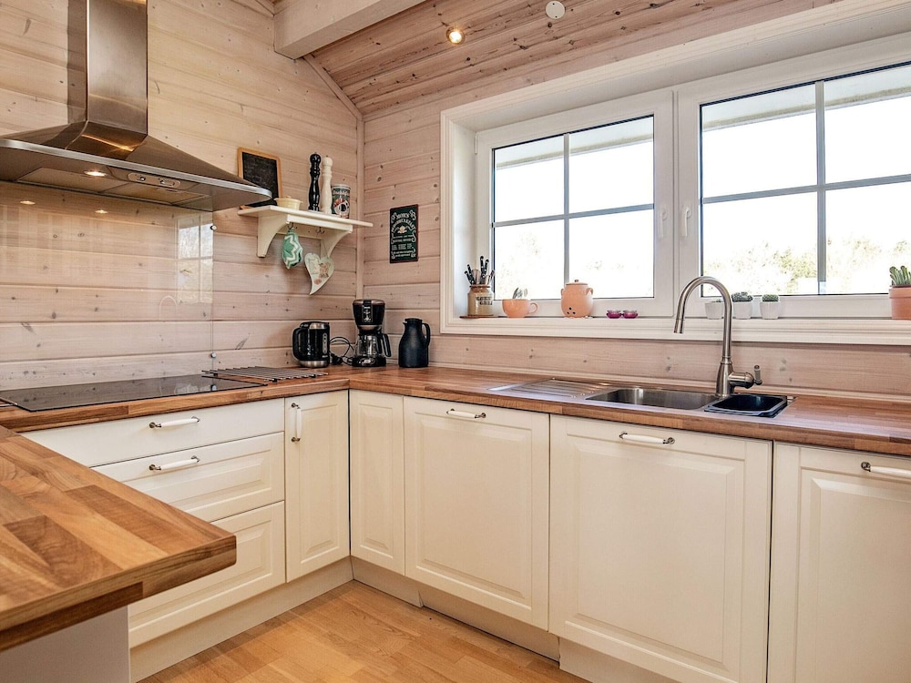 Modern Retreat at Knud Strand - By Traum Ferienwohnungen