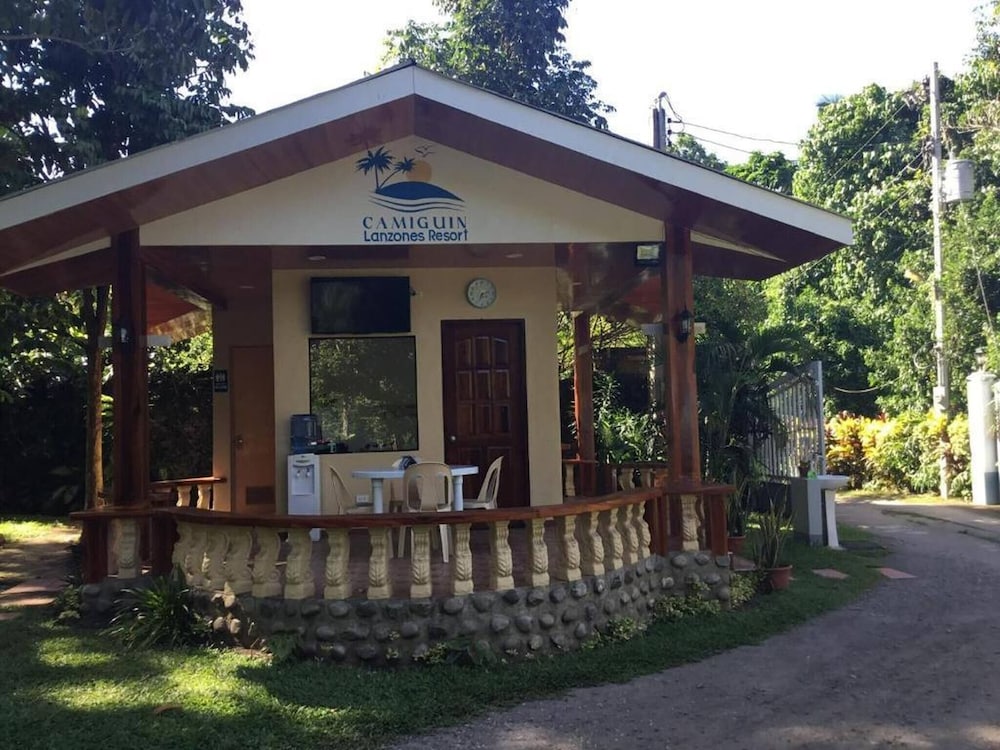 Room-camiguin Lanzones Resort Cottage 2