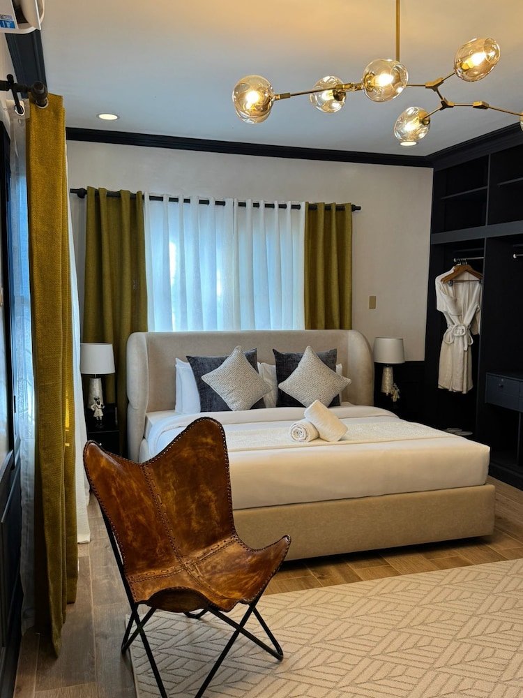 Casa Dela Tierra by Araw Residences