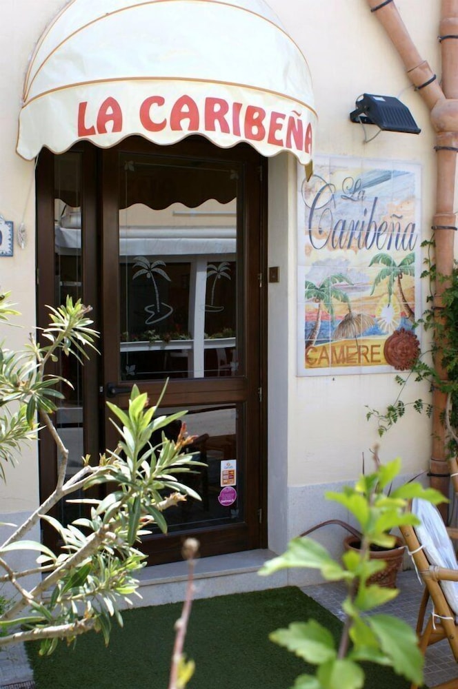La Caribena