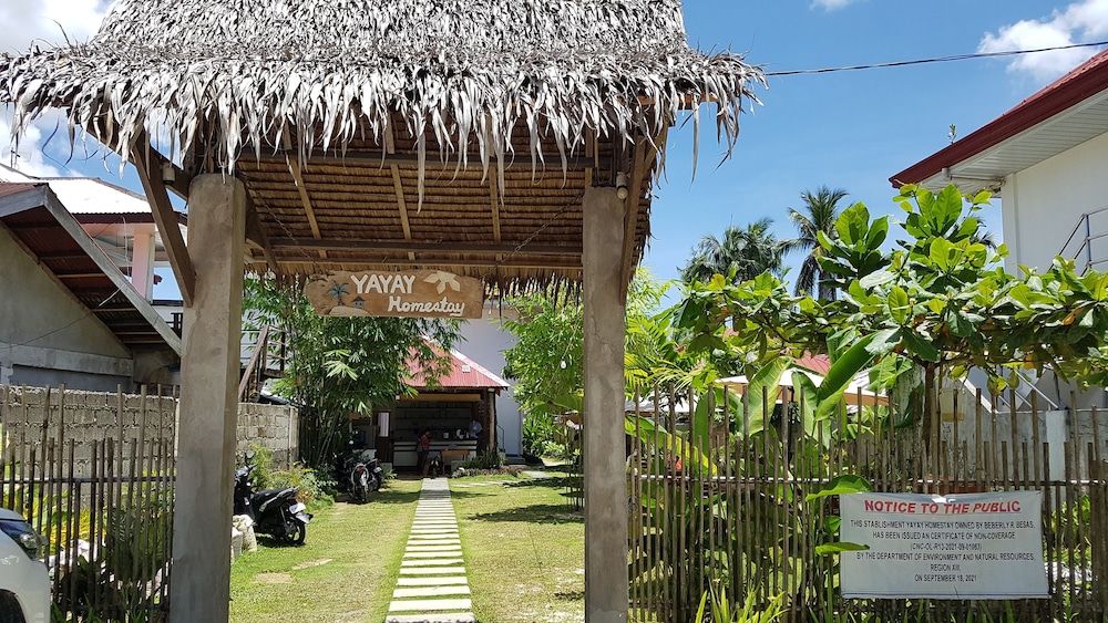 Yayay Siargao
