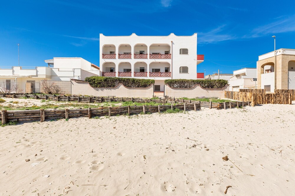 2853 Residence Bellavista- App 2 PT Fronte Mare by Barbarhouse view 3