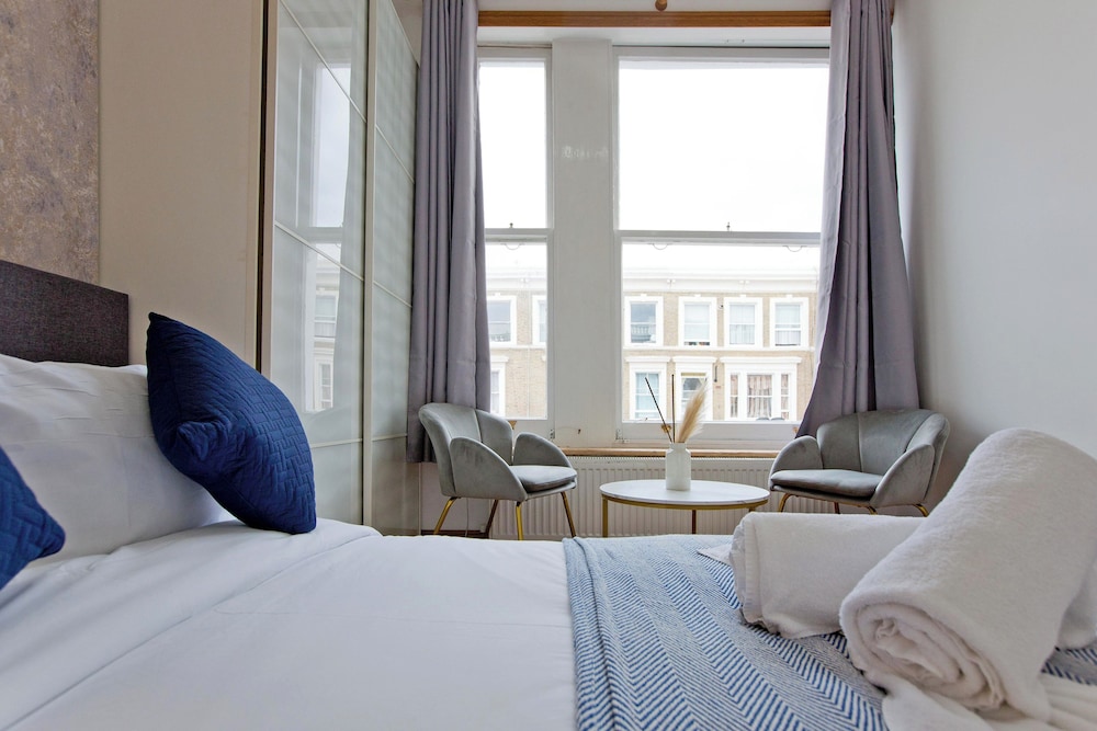 Imperial Earls Court Apartments