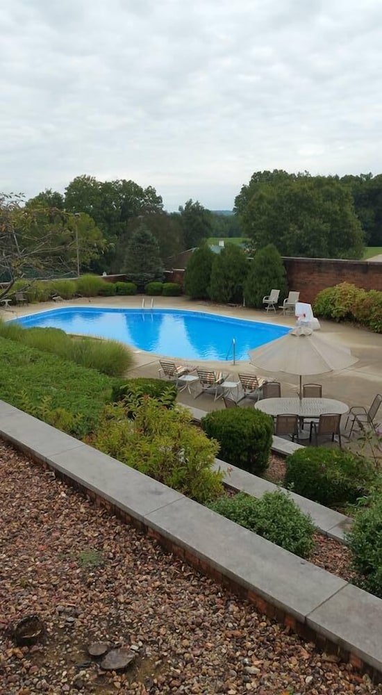 The Legend of French Lick