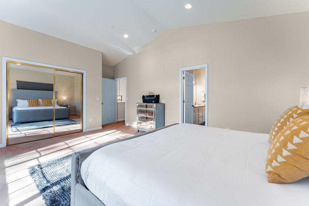 Blitzen by Avantstay Pet-friendly Tahoe Retreat