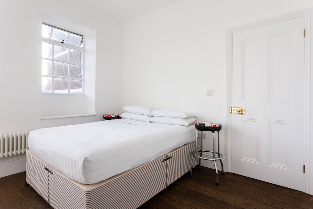 Fulham Road X by Onefinestay