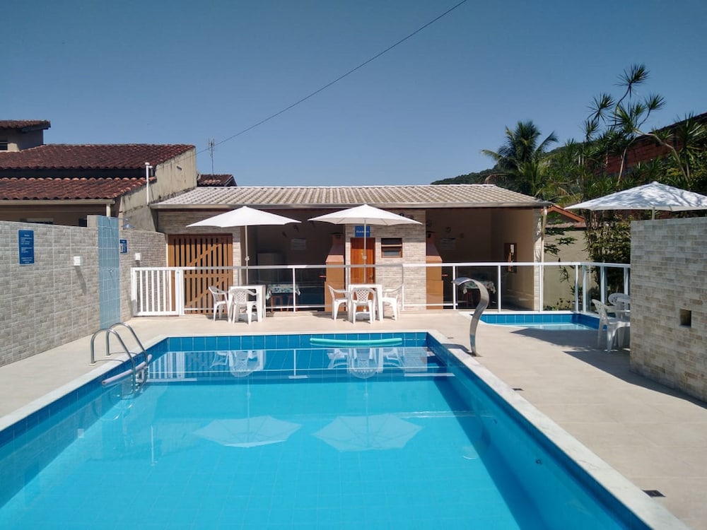 Canto Verde Apartamentos Caraguá