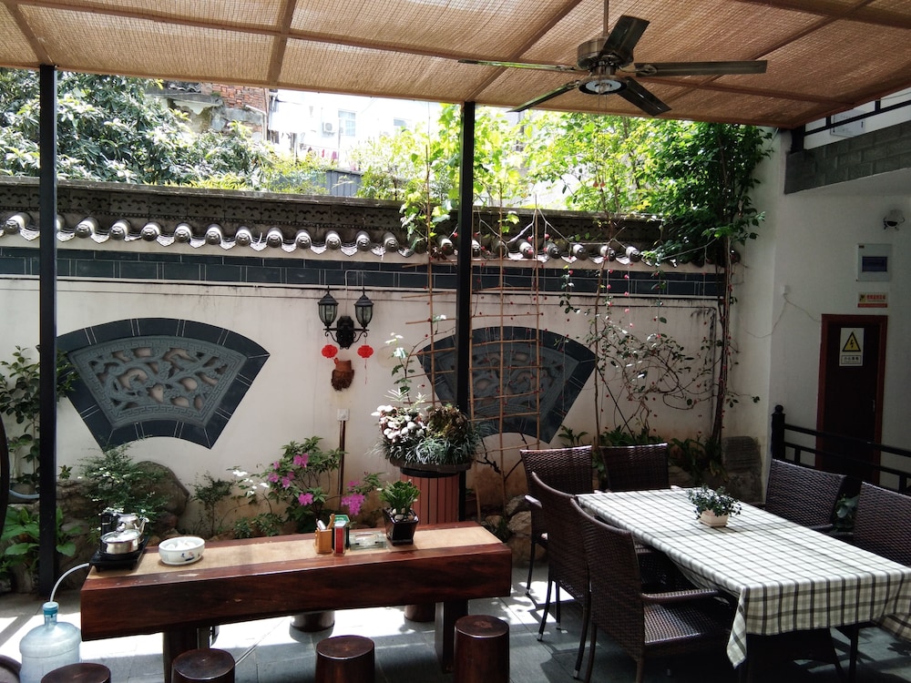 Huangshan Xiaoqiaoli Inn