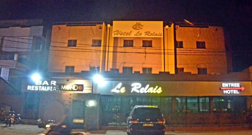 Bamako Vacations - Le Relais - Property Image 5