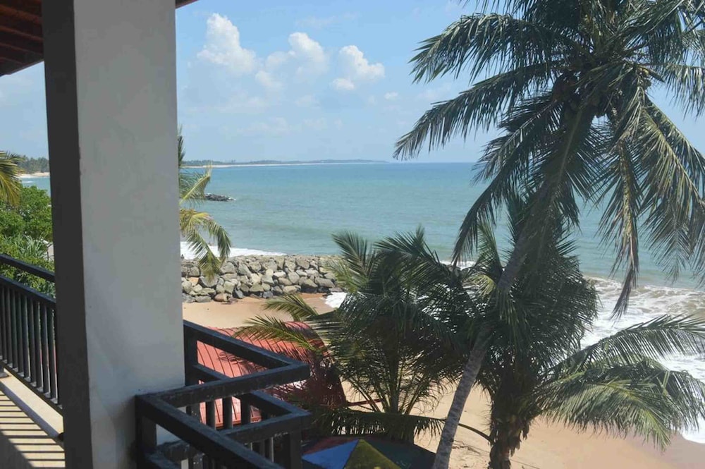 Gayana Guest House