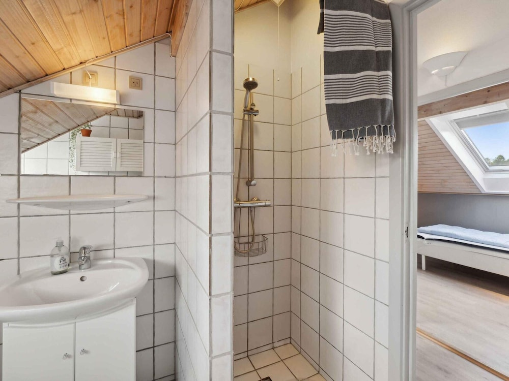 4 Star Holiday Home in Romo