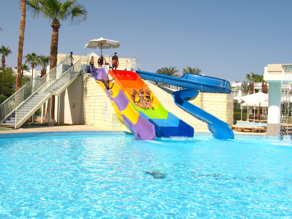 Royal Monte Carlo Sharm El Sheikh - Adults only