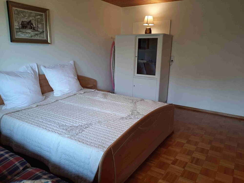 Ferienwohnung Lucretia a3